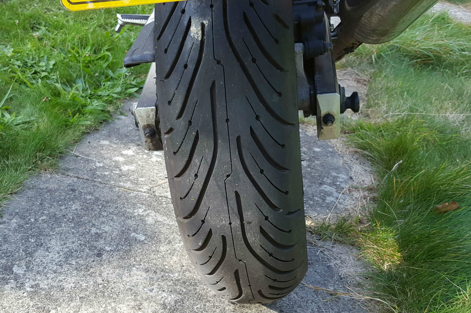 Review: Sidi Xtreme SRS boots - £299.99 : By Kane Dalton